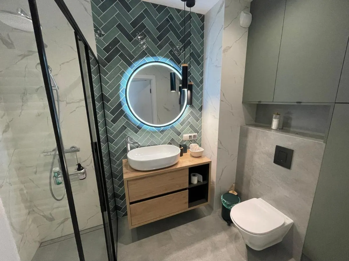 Image 6 of Vienne Appartment 90