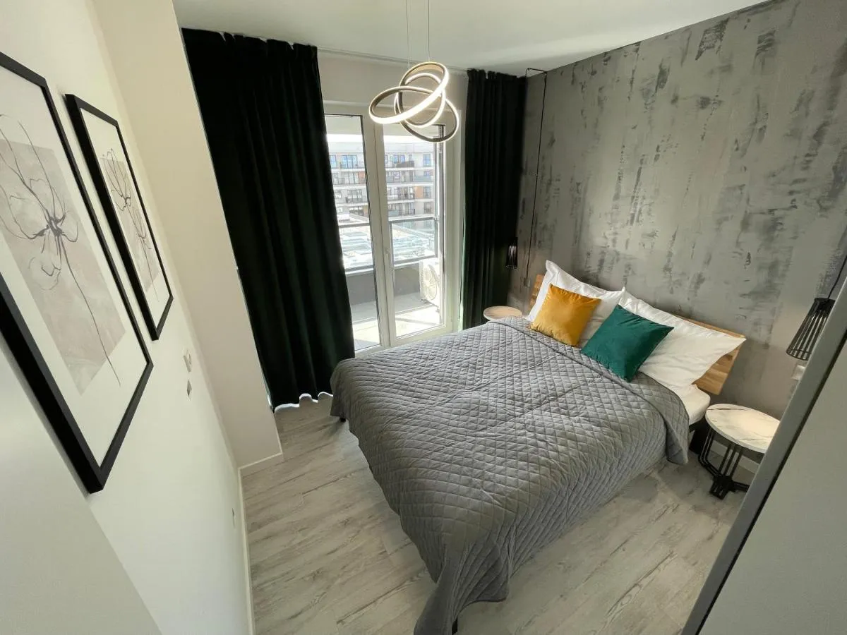 Image 5 of Vienne Appartment 90