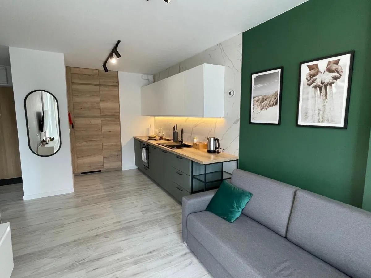 Image 3 of Vienne Appartment 90
