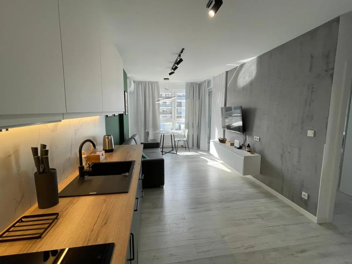 Image 4 of Vienne Appartment 90