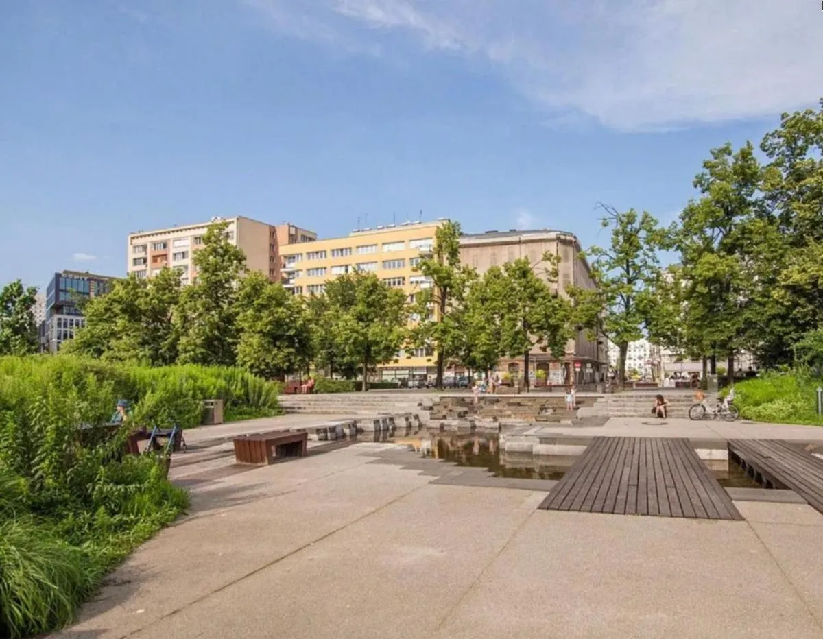 Image 4 of == View Apartment City Center ==