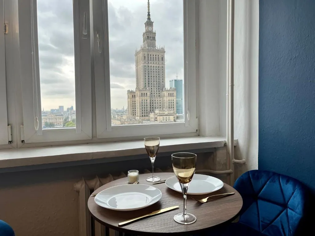 Image of == View Apartment City Center ==