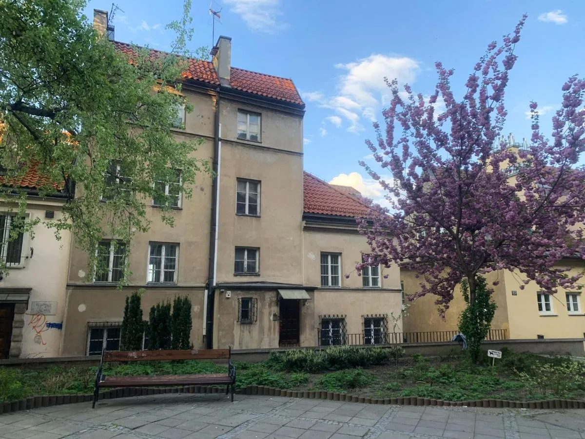 Image 5 of Vintage boutique Old Town Warsaw