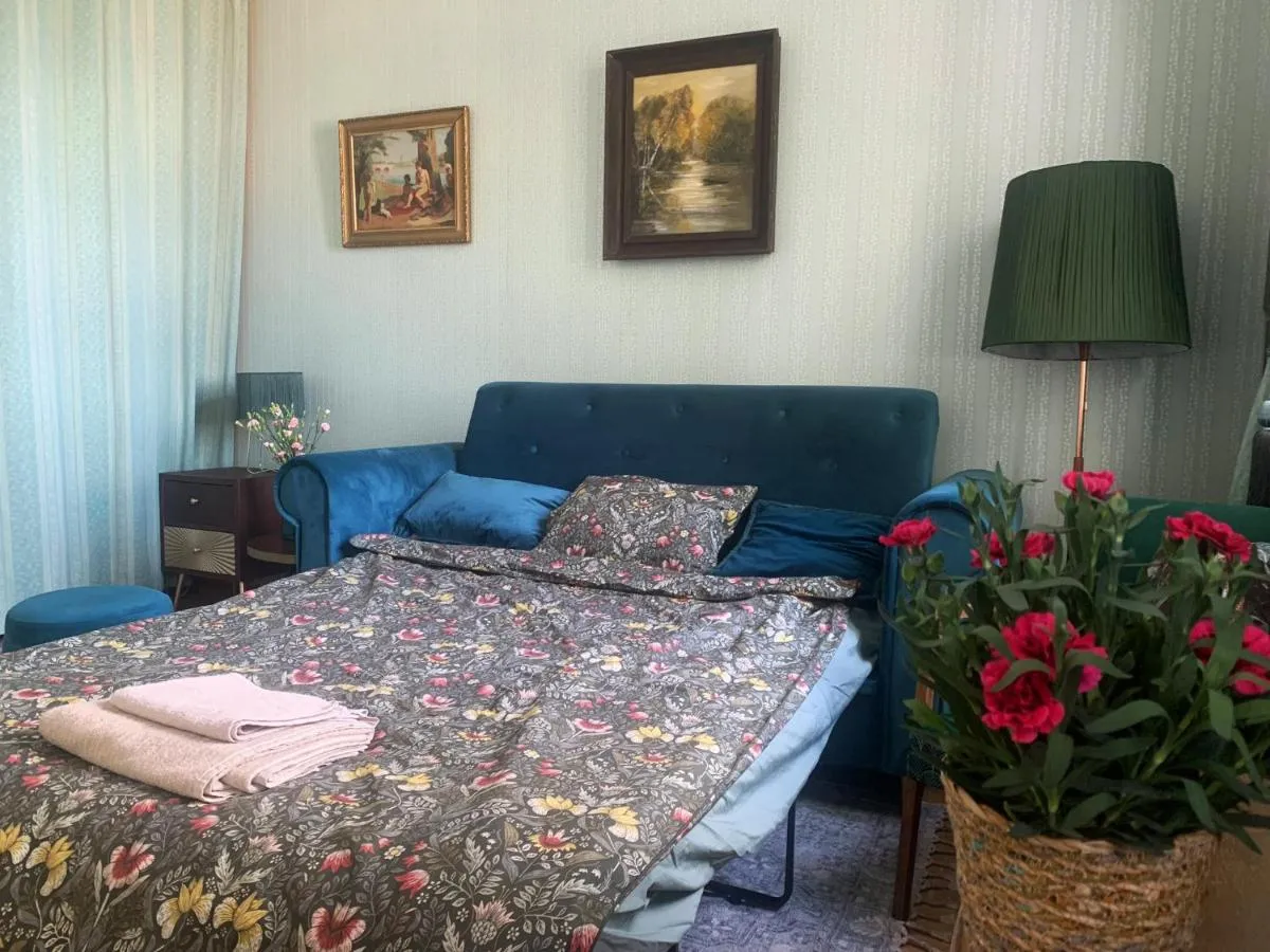 Image 6 of Vintage boutique Old Town Warsaw
