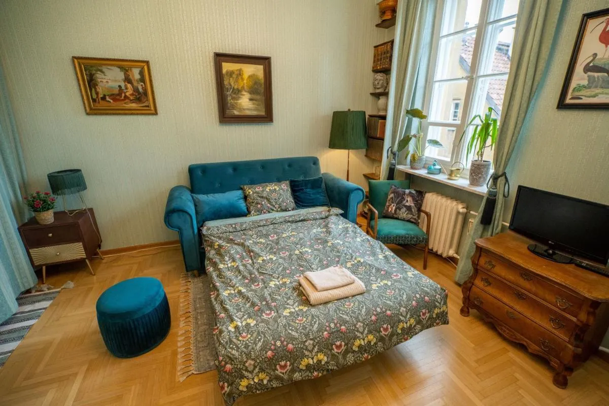 Image 4 of Vintage boutique Old Town Warsaw