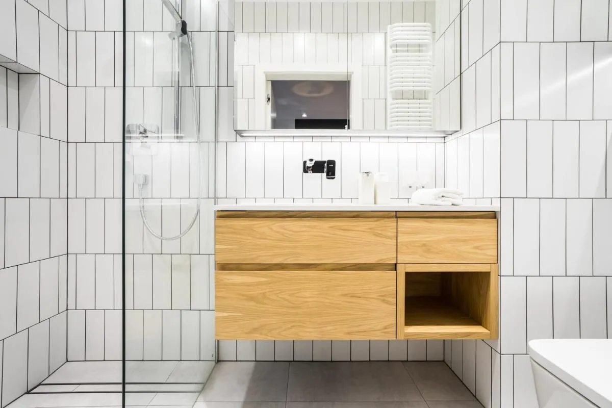 Image 2 of VipWarsawApartments Amber Mennica Residence