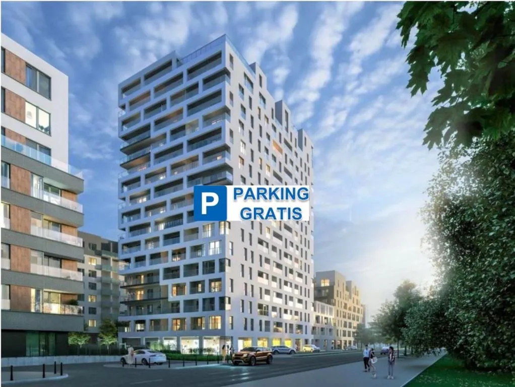 Image of Vista Residence Premium II