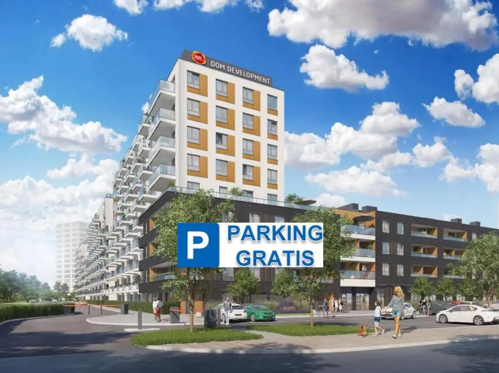 Image of Vista Residence Wola