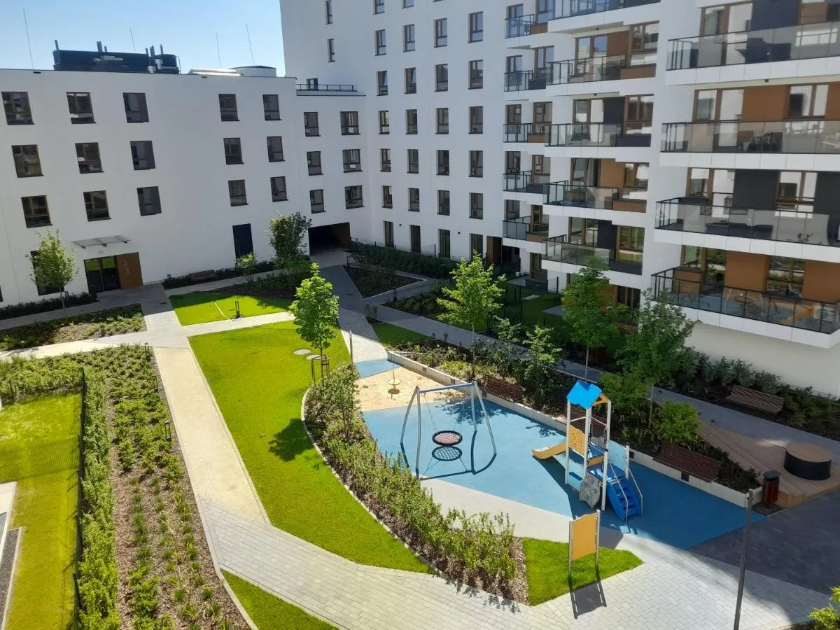 Image 3 of Vista Residence Wola