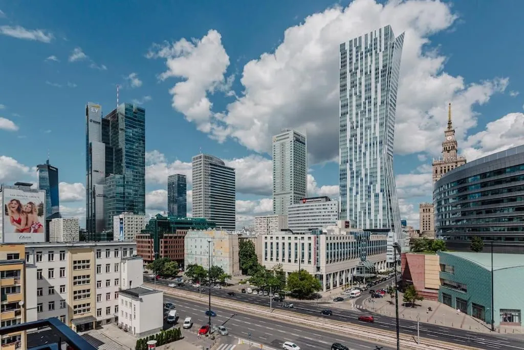 Image 4 of Vorto Apartament 2 – Warszawa Centrum