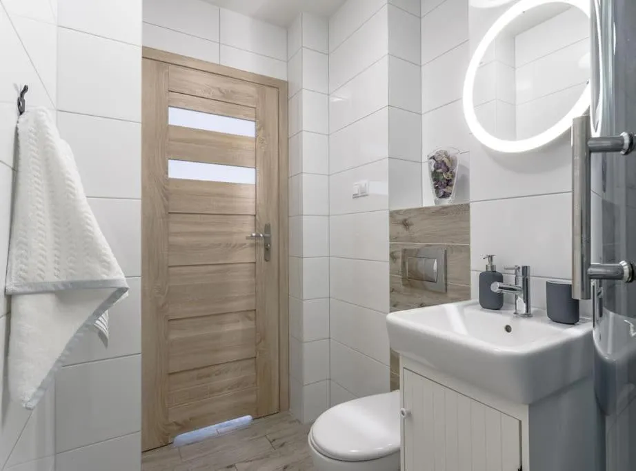 Image 6 of Vorto Apartament 2 – Warszawa Centrum