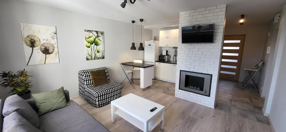 Image 2 of Vorto Apartament 2 – Warszawa Centrum