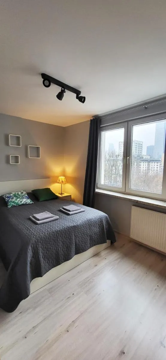 Image 3 of Vorto Apartament 2 – Warszawa Centrum