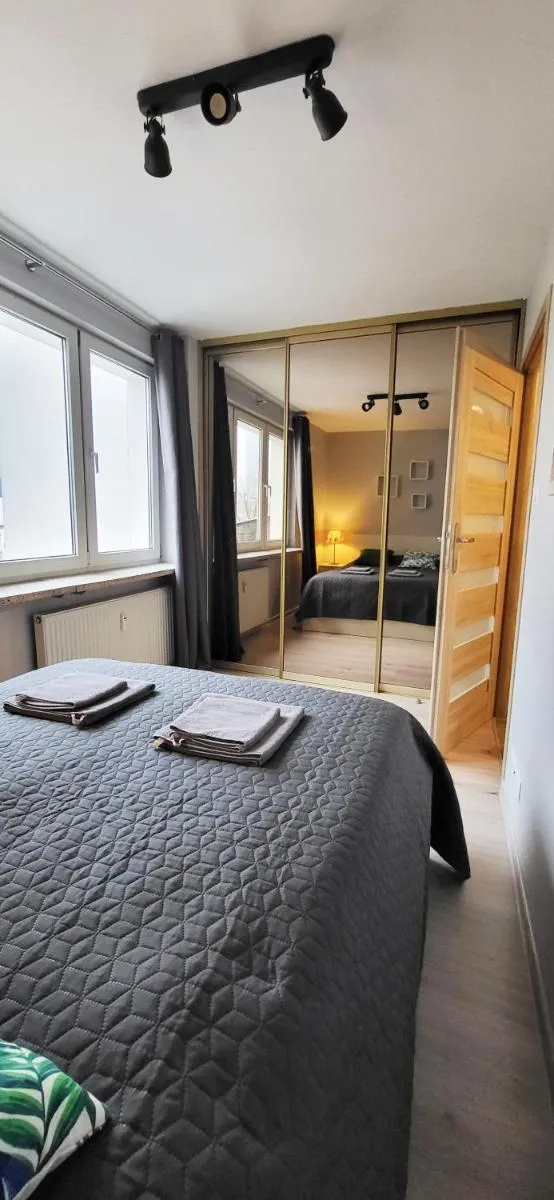 Image 5 of Vorto Apartament 2 – Warszawa Centrum