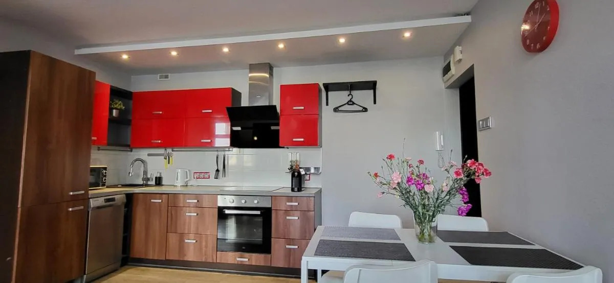 Image 6 of Vorto Apartament – Warsaw Center
