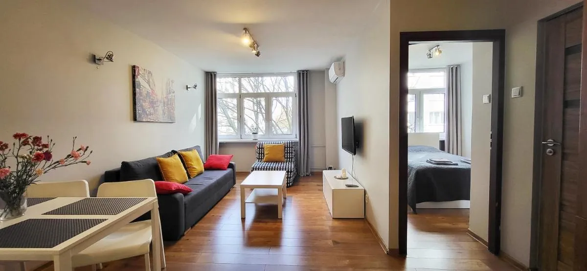 Image 2 of Vorto Apartament – Warsaw Center