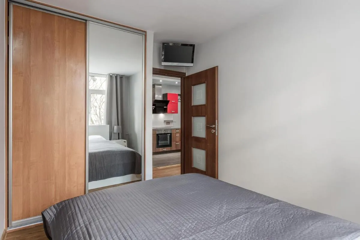 Image 4 of Vorto Apartament – Warsaw Center
