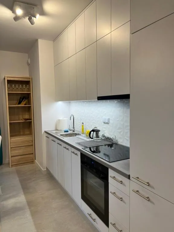 Image of W Apartament , nowoczesny ,4 osobowy,