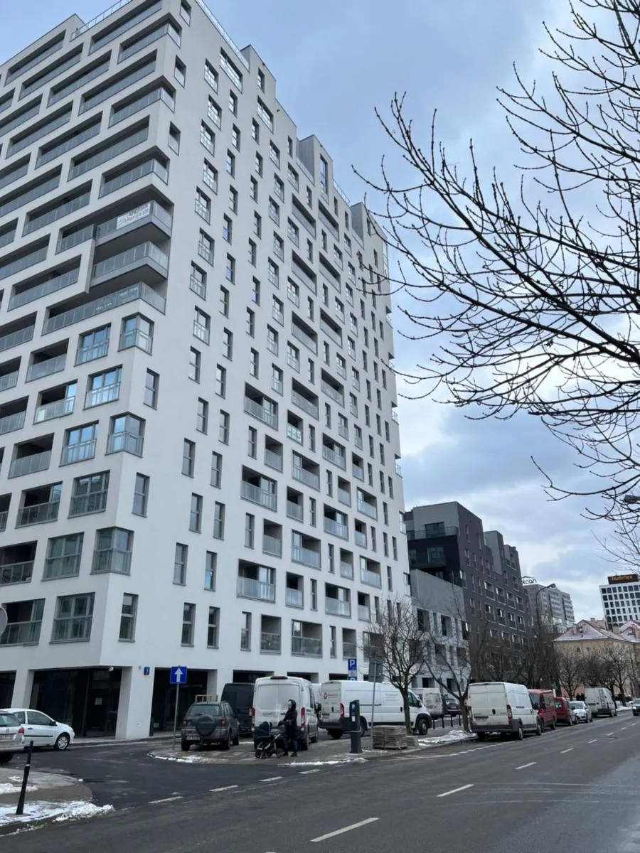 Image 5 of W Apartament , nowoczesny ,4 osobowy,