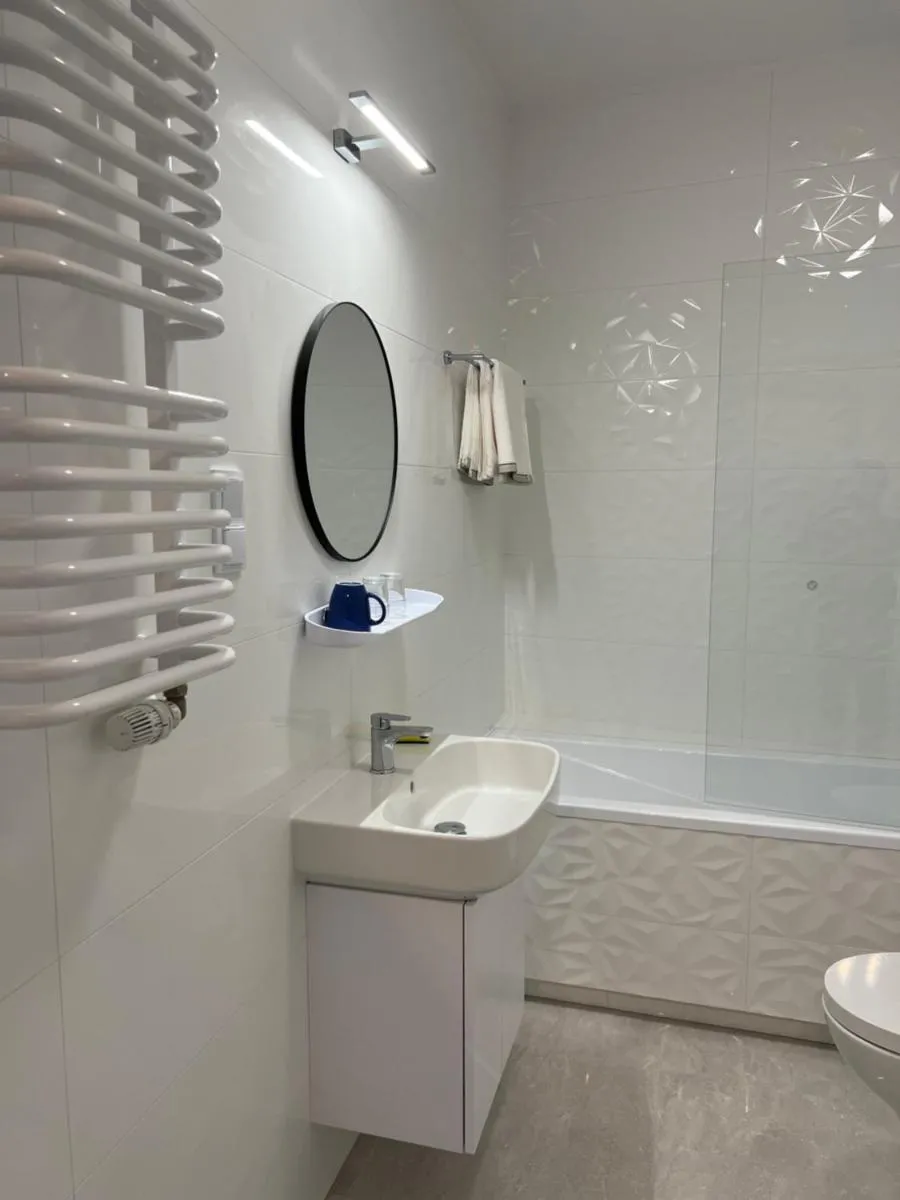 Image 2 of W Apartament , nowoczesny ,4 osobowy,
