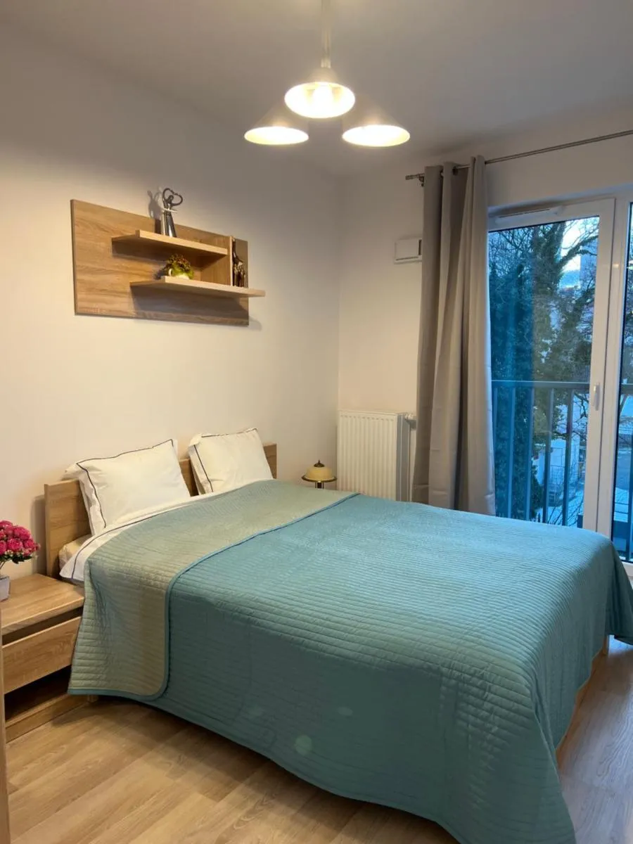Image 1 of W Apartament , nowoczesny ,4 osobowy,