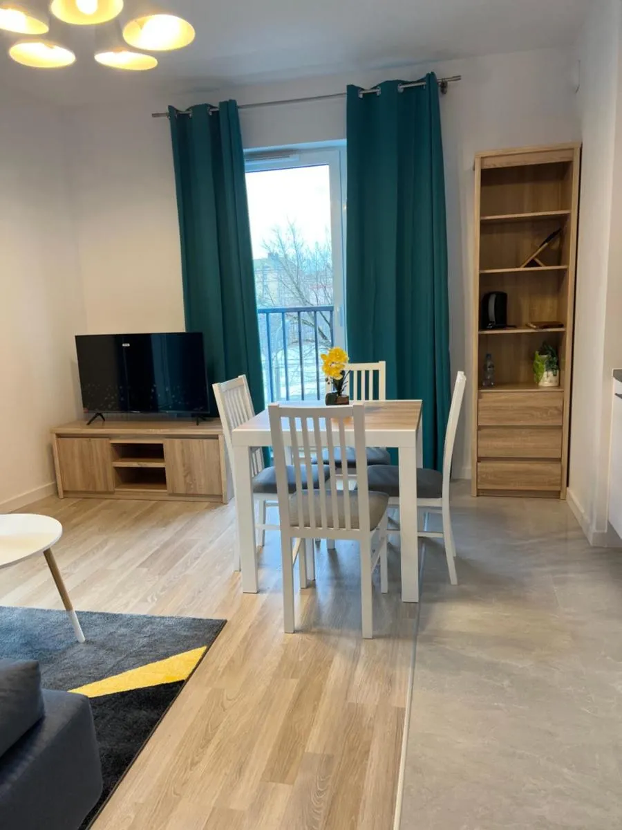 Image 4 of W Apartament , nowoczesny ,4 osobowy,