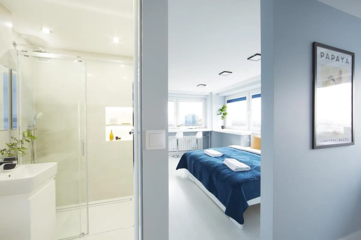 Image 2 of WLR Apartments – Chmielna I