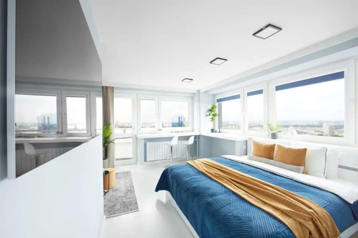 Image 6 of WLR Apartments – Chmielna I