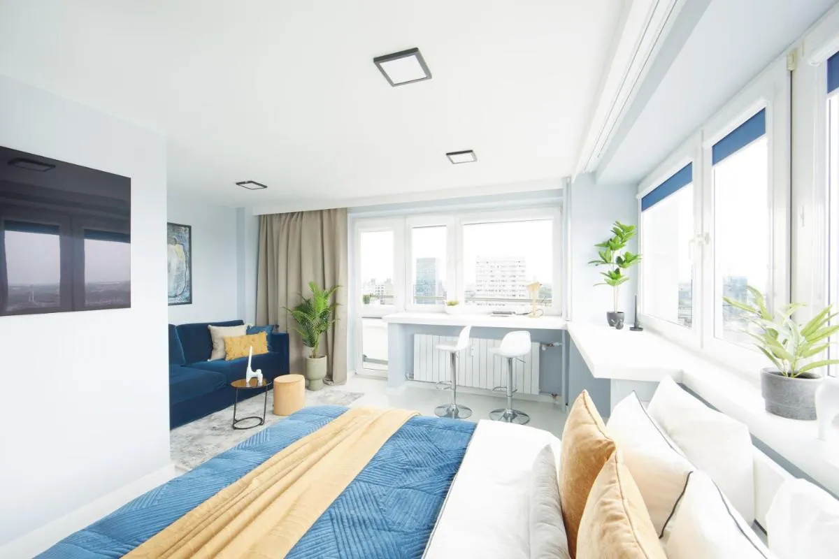 Image 4 of WLR Apartments – Chmielna I
