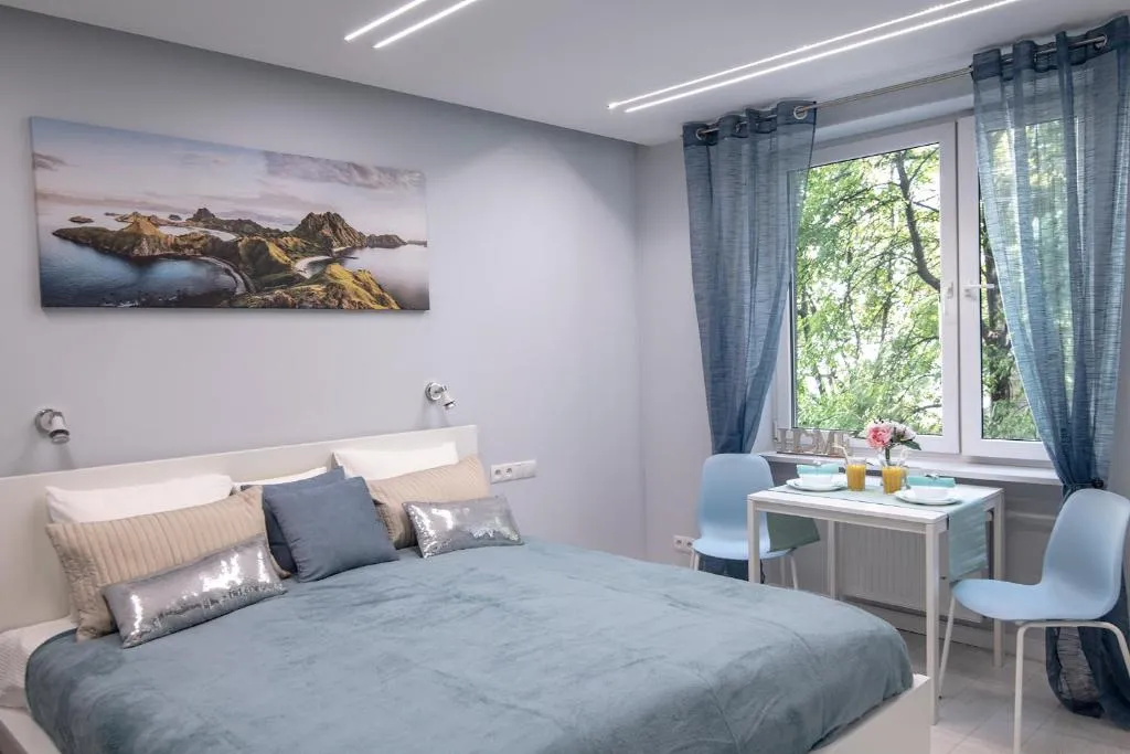 Image of WLR Apartments – Hoza I