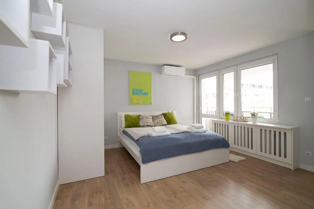 Image of WLR Apartments – Hoza II