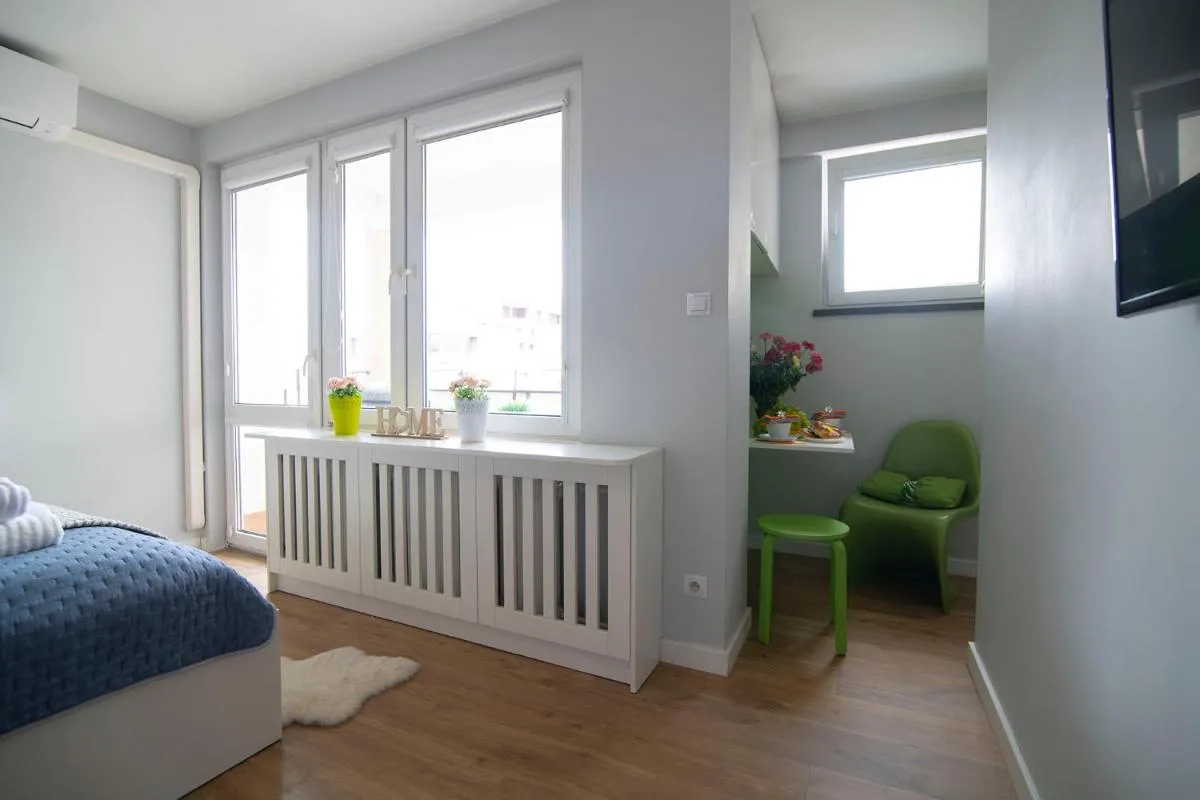 Image 4 of WLR Apartments – Hoza II