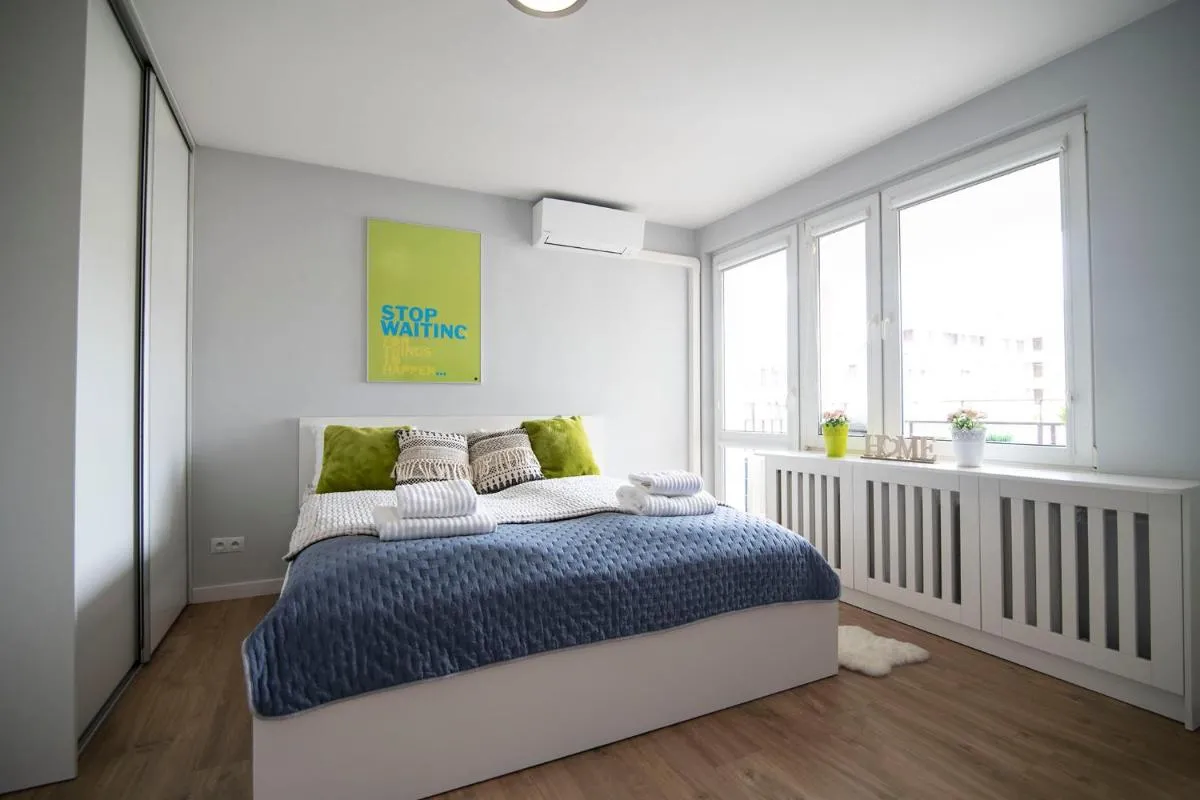 Image 1 of WLR Apartments – Hoza II