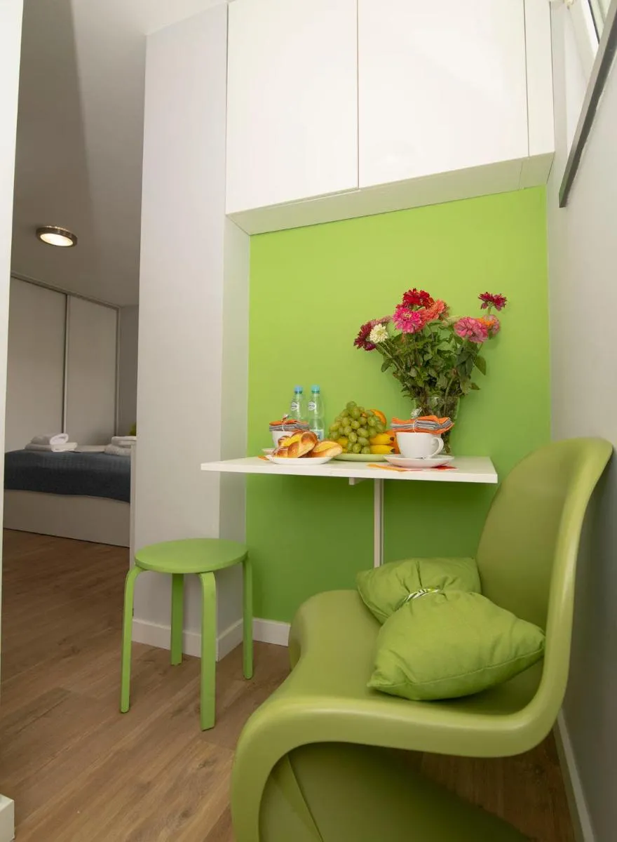 Image 3 of WLR Apartments – Hoza II