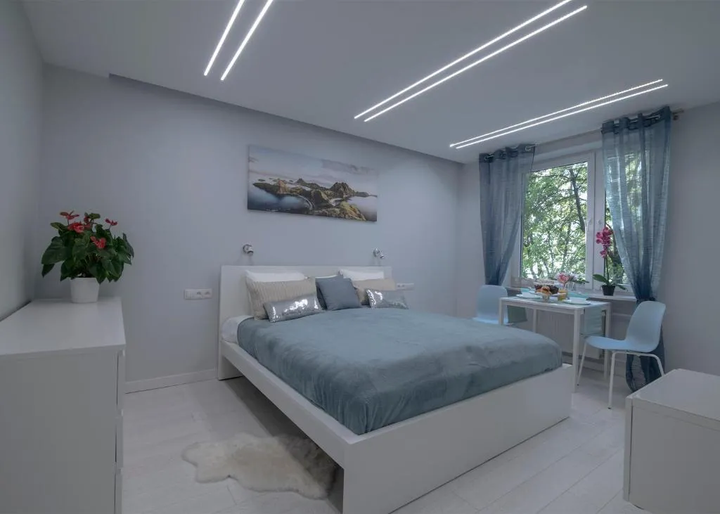 Image of WLR Apartments – Hoza III
