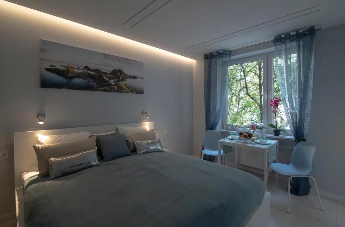 Image 1 of WLR Apartments – Hoza III