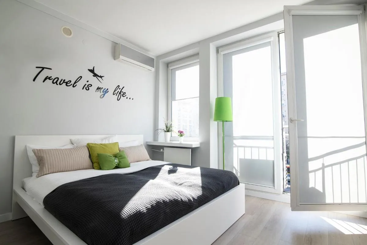 Image 1 of WLR Apartments – Marszalkowska