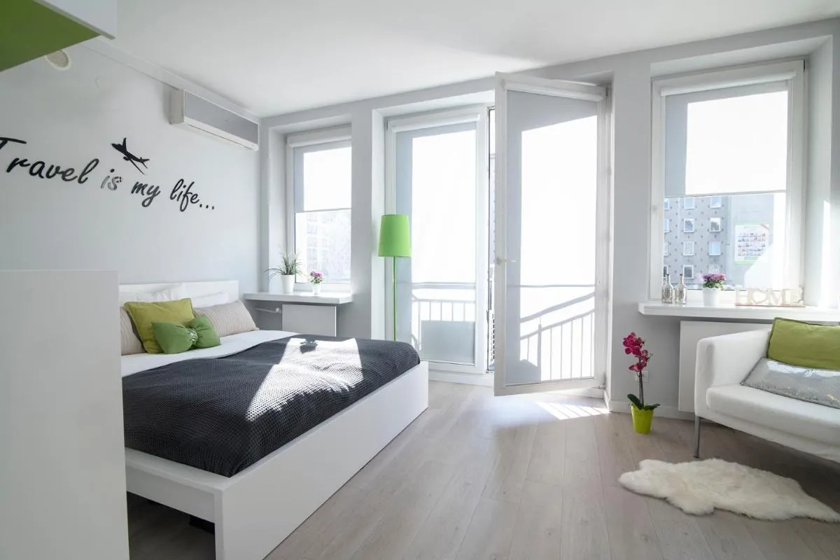 Image 6 of WLR Apartments – Marszalkowska