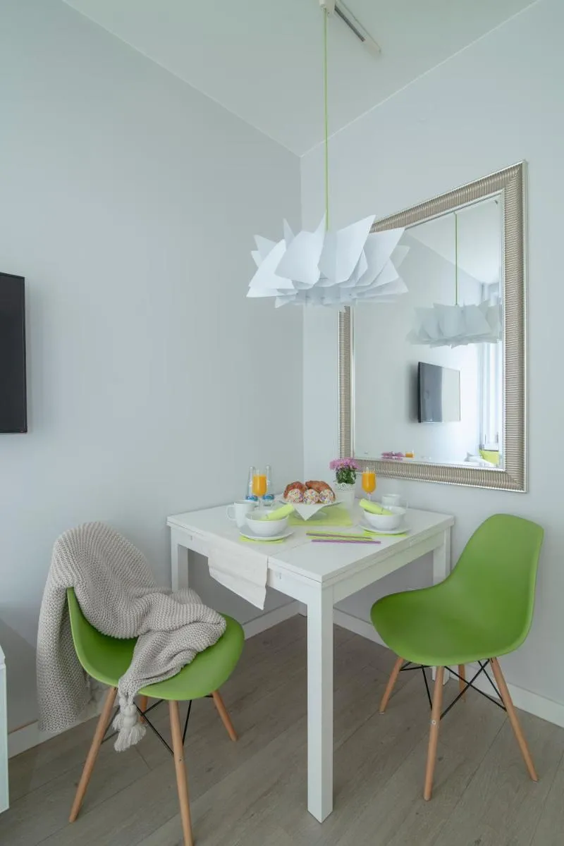 Image 4 of WLR Apartments – Marszalkowska