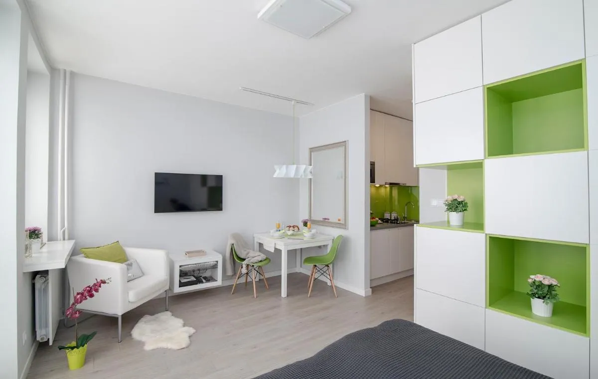 Image 2 of WLR Apartments – Marszalkowska