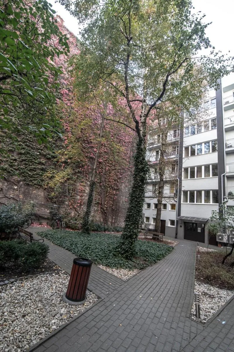 Image 5 of WLR Apartments – Marszalkowska