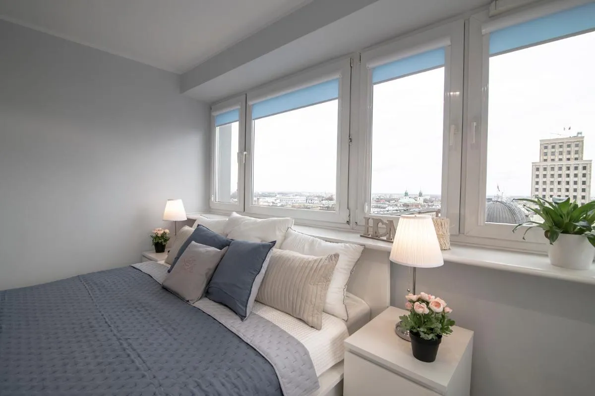 Image 1 of WLR Apartments – Świętokrzyska I