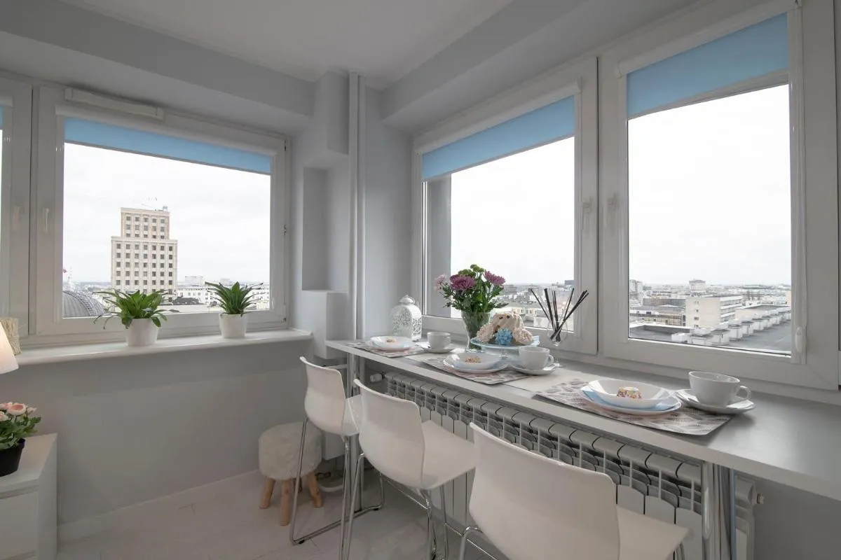 Image 2 of WLR Apartments – Świętokrzyska I