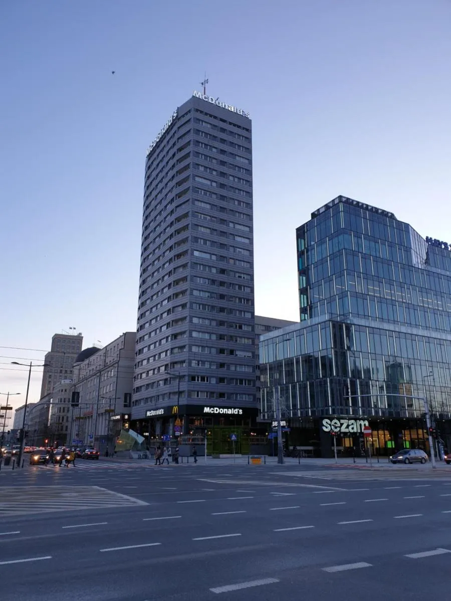 Image 5 of WLR Apartments – Świętokrzyska I