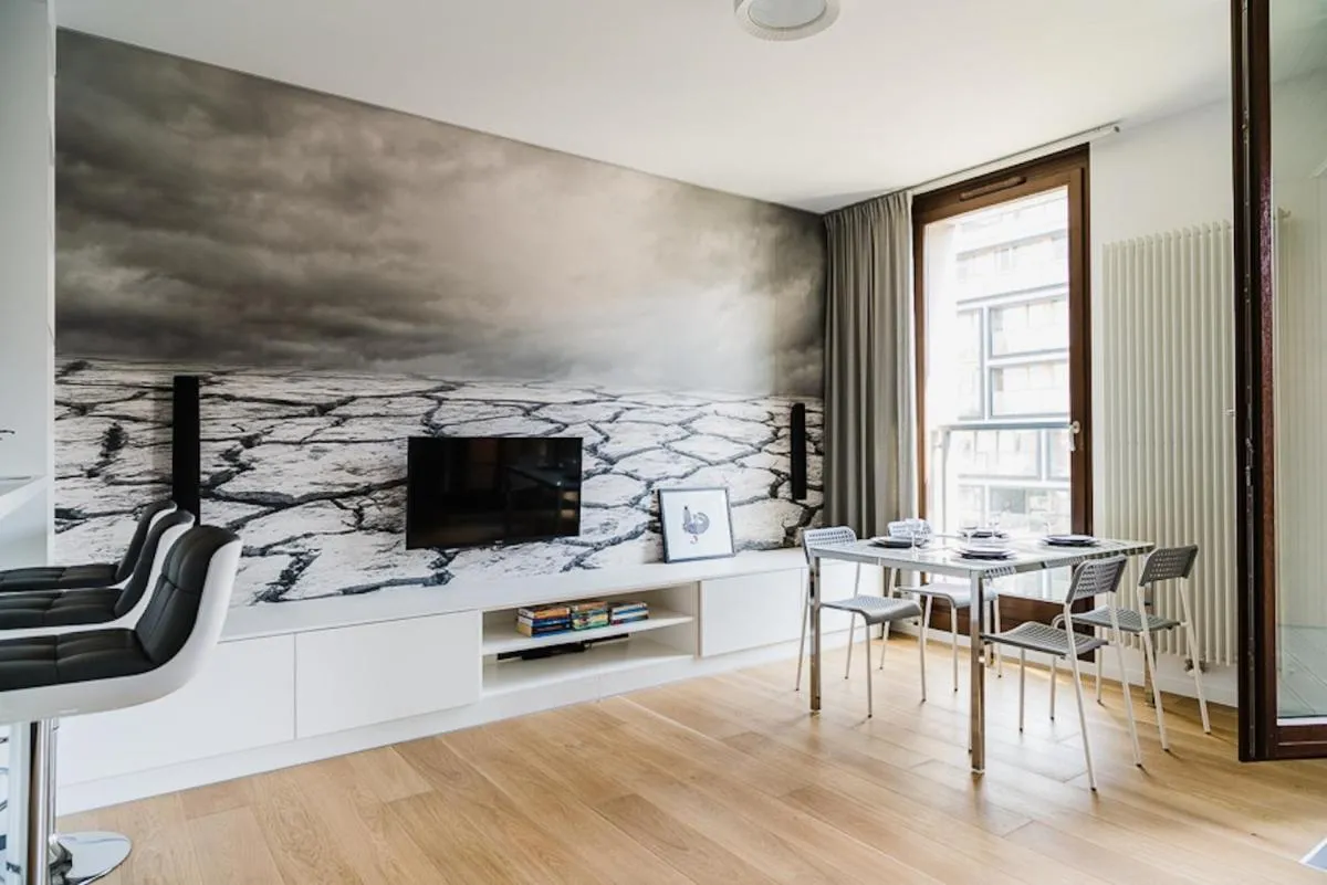 Image 4 of Warsaw Aparthotel