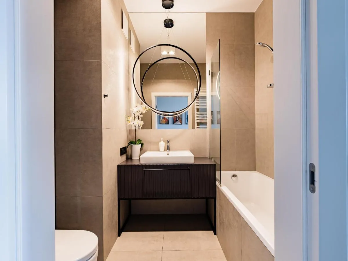Image 2 of Warsaw Aparthotel