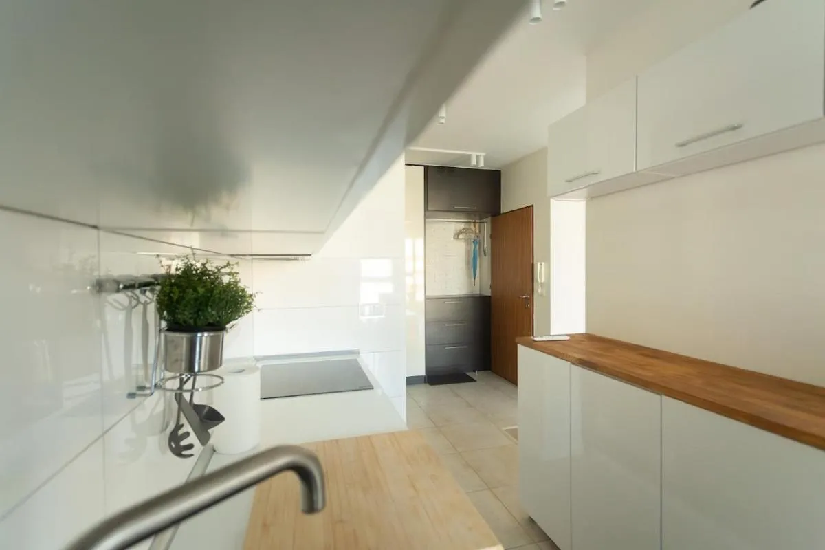 Image 1 of Warsaw Apartment