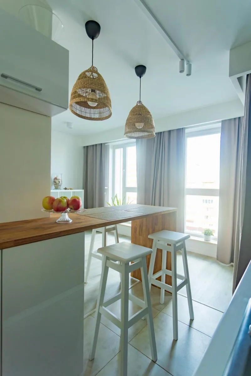 Image 4 of Warsaw Apartment