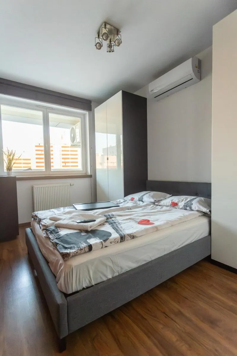 Image 3 of Warsaw Apartment