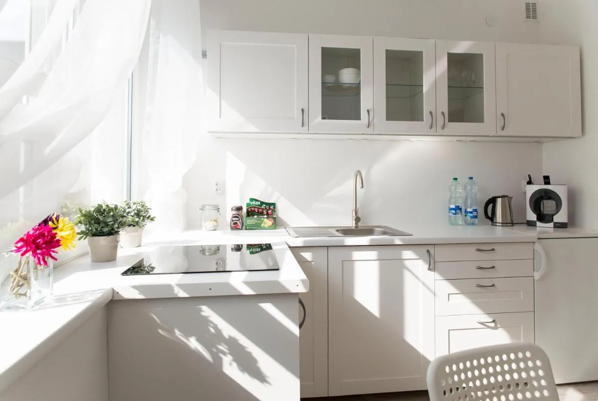 Image 2 of Warsaw Budget Apartments